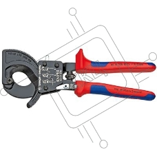 Кабелерез KNIPEX KN-9531250 250 мм типа трещетка