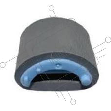 Ролик подачи бумаги RF0-1008/RL1-0303 LJ 1200/LBP1210 (Совместимый)