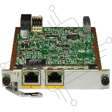 Интерфейсная карта Huawei 03020XTQ (AR0MSEF2TA00) 2-port FE WAN