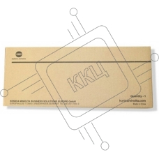 Блок барабана Konica-Minolta bizhub C3350i/C4050 красный IUP-35M