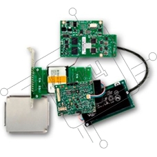 Модуль LSI CVPM02 (05-50038-00) CacheVault Flash Cache Protection Module for 9361-16i, 9361-24i and 9380-8i8e