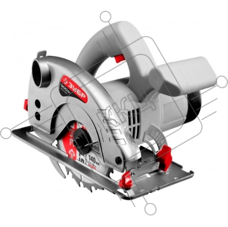 Пила циркулярная ЗУБР ЗПД-900