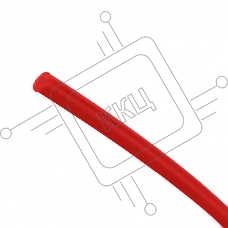 Леска для триммера круглая, 2,0 мм х 15 м, Россия Сибртех