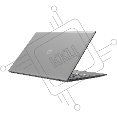 Ноутбук Irbis Blizzard 15NBC1009 AMD Ryzen R7 5825U, 15.6