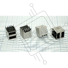 Разъем для ноутбука USB №41
