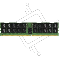 Оперативная память Samsung DDR5 16GB  RDIMM 4800 1Rx8 1.1V