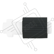 Ролик подачи бумаги из кассеты NVP для KYOCERA KM-1620 KM-1650 KM-2050 KM-2550 KM-1635 KM-2035 (совместимый) (2BJ06010 / 2AR07240)