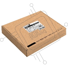 Сетевой адаптер ExeGate EXE-X710-4SFP+ (PCI-E x8 v.3, порты 4x SFP+, Quad 10Gb/s, Server NIC Chipset Intel FTXL710)