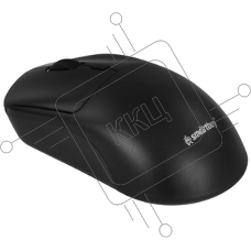 Мышь беспроводная Smartbuy ONE Dual BT+USB с зарядкой Smartbuy X55 черная (SBM755DK)