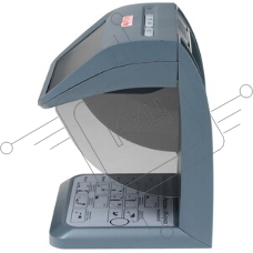 Детектор банкнот DoCash Micro IR/UV просмотровый АКБ (8401)