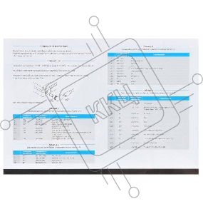 Блок питания Buro BUM-0031T65 ручной 65W 12V-24V 11-connectors 3.2A 1xUSB 0.6A от бытовой электросети/от прикуривателя