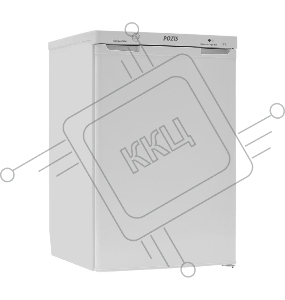 Холодильник Pozis RS-411 1-нокамерн. белый (однокамерный)