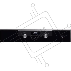 Духовой шкаф Electrolux KODEH70X, встраиваемый