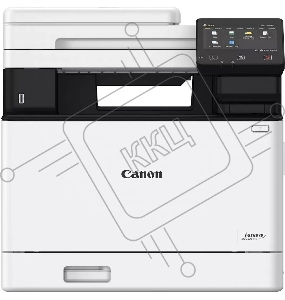 МФУ Canon i-SENSYS MF752Cdw (5455C012), принтер/сканер/копир,  (A4, DADF/Duplex, 1200 dpi, Color, 33 ppm, 1 Gb, 1200 Mhz DualCore, tray 100+250 pages, LCD Color (12,7 см), USB 2.0, RJ-45, WIFI)