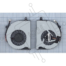 Вентилятор (кулер) для ноутбука HP Envy dv4-5000, Pavilion dv4-5000 dv4t-5000
