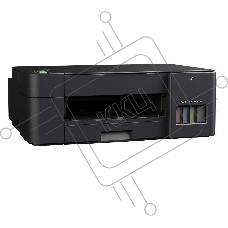 МФУ струйный Brother InkBenefit Plus DCP-T420W, А4, цветной, печ. до 16 стр/мин. (ч/б) до 9 стр/мин. (цвет), скан. до 12 стр/мин., 6000 x 1200 dpi (печать) 1200x2400 dpi (скан.), USB, Wi-Fi