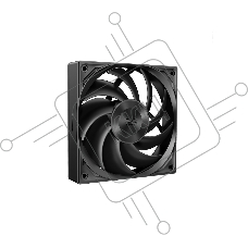 Система охлаждения/ PCCooler DS360 BK (310W, 360mm, LED temp., Black, ARGB Pump/ Fans: 3x120mm, 86.73CFM, 28dBA, 2200RPM/ Pump height 67mm, 28dBA, 3200RPM, Rad thickness 27mm/ S: 1851, 1700, 1200, 20XX, 115X, AM5, AM4)