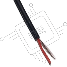 Кабель акустический Premier LCM-18 BK 100м. черный (28-180 100)