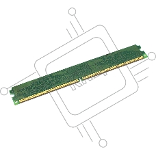 Оперативная память KIngston DDR2 1ГБ 800 MHz PC2-6400