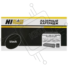 Чип Hi-Black к картриджу HP LJ M880 (CF300A), Bk, 29,5K