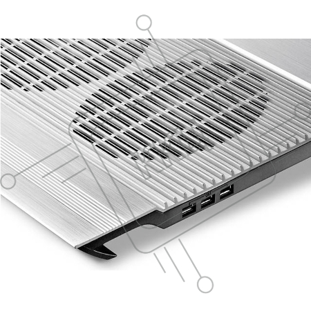 Подставка для ноутбука Deepcool N8 17