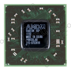 Видеочип ATI AMD Radeon IGP 215-0752016