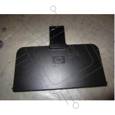 Входной лоток HP LJ P1102w черный (RM1-6901)