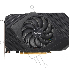 Видеокарта Asus PCI-E 4.0 PH-RX6400-4G AMD Radeon RX 6400 4096Mb 64 GDDR6 2039/16000 HDMIx1 DPx1 HDCP Ret