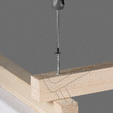 Отвертка GROSS 12131 PH0 x 75 мм S2, трехкомпонентная рукоятка