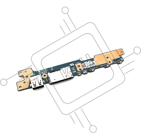 Допплата для Asus TP301UJ