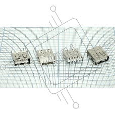 Разъем для ноутбука USB №44
