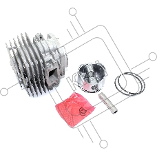 Поршневая группа для китайских бензопил 62cc 48мм  110132