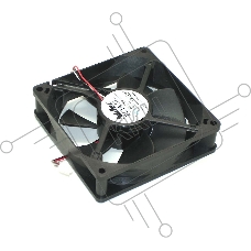 HP CLJ CP3525/CM3530 LVPS  Fan Assembly Вентилятор в сборе  RK2-2416