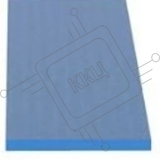 Стяжка Velcro Panduit HLS-75R6 4572x19.1мм (упак:1шт) нейлон внутри помещений синий