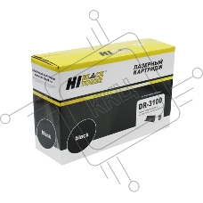 Фотобарабан DR-3100 Hi-Black для Brother HL-5240/5250/5270DN/5340D/5350DN/8370DN/8880 (25000стр)