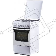 Газовая плита Flama FG 24227 W