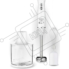 Блендеры SUPRA HBS-1034SS