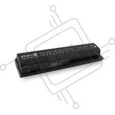 Аккумуляторная батарея Amperin для ноутбука HP CQ60 DV4 11.1V 6600mAh (73Wh) AI-DV4H