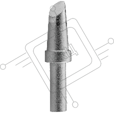 Жало для паяльника Quick 500-6C