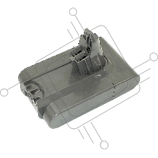 Аккумулятор для Dyson DC58, DC59, DC61 Animal DC62 3.0Ah 21.6V oem