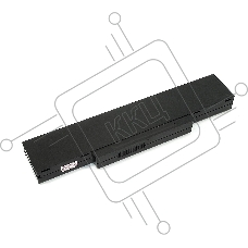Аккумуляторная батарея для ноутбука MSI GX600 GX610 GX620 (BTY-M66) 11.1V 4400mAh