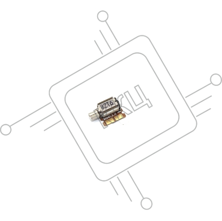 Вибромотор для Xiaomi Redmi 4A