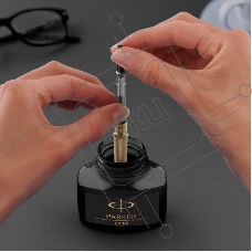 Конвертер Parker De Luxe Z18 (CWS0953280) для ручек перьевых