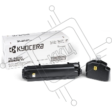 Картридж лазерный Kyocera TK-5405K 17 000 стр. Black для TASKalfa MA3500ci