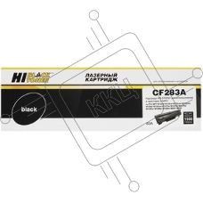 Чип Hi-Black к картриджу HP LJ P4014/4015 new, 10K