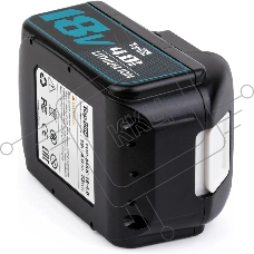 Батарея аккумуляторная TopON TOP-PTGD-MAK-18-5.0 18В 5А·ч Li-Ion (103247)