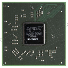 Видеочип Mobility Radeon HD 8730M, 216-0842009