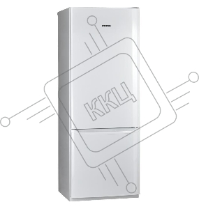 Холодильник Pozis RK-102 2-хкамерн. белый (двухкамерный)