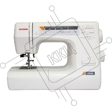 Швейная машина Janome 7524E белый
