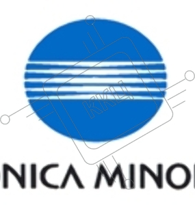 Блок проявки Konica-Minolta bizhub 227/287/367 DV-312K